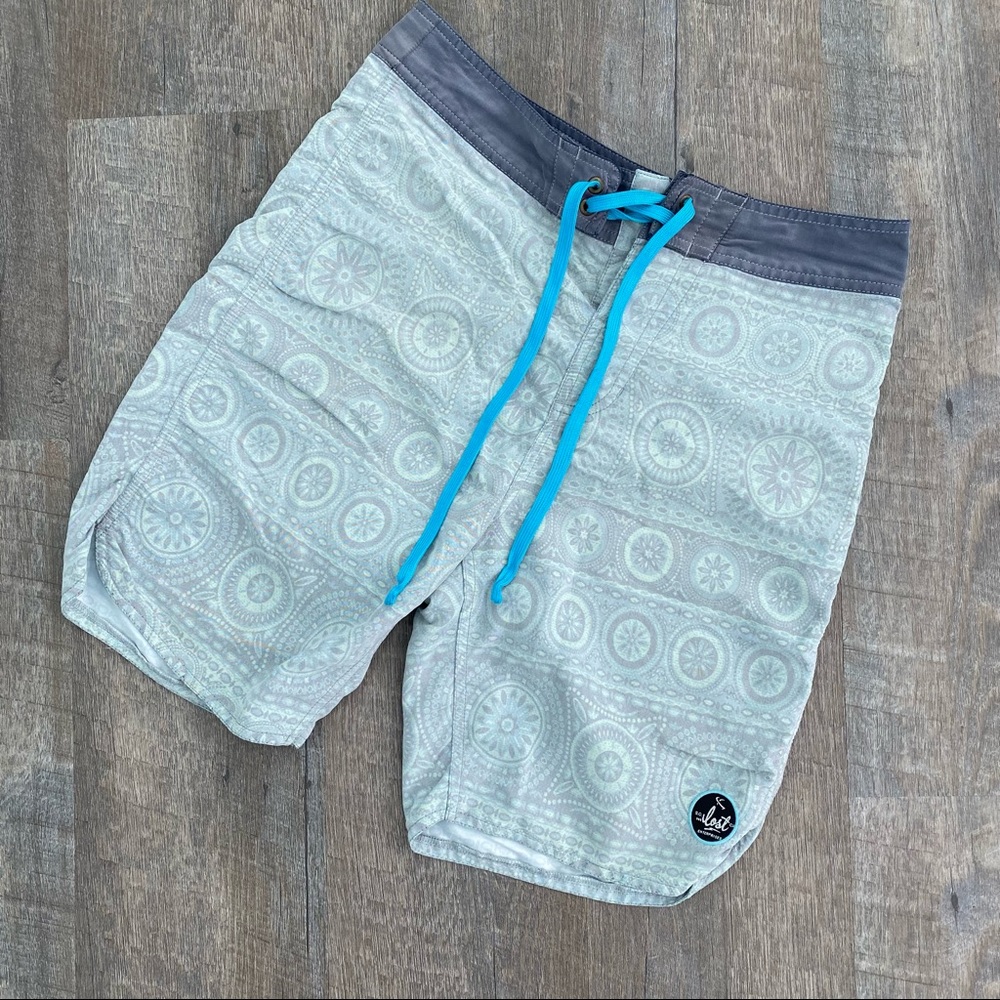 Lost Boardshorts